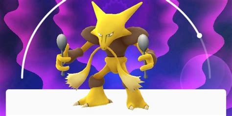 alakazam moveset pokemon go|Iba pa.